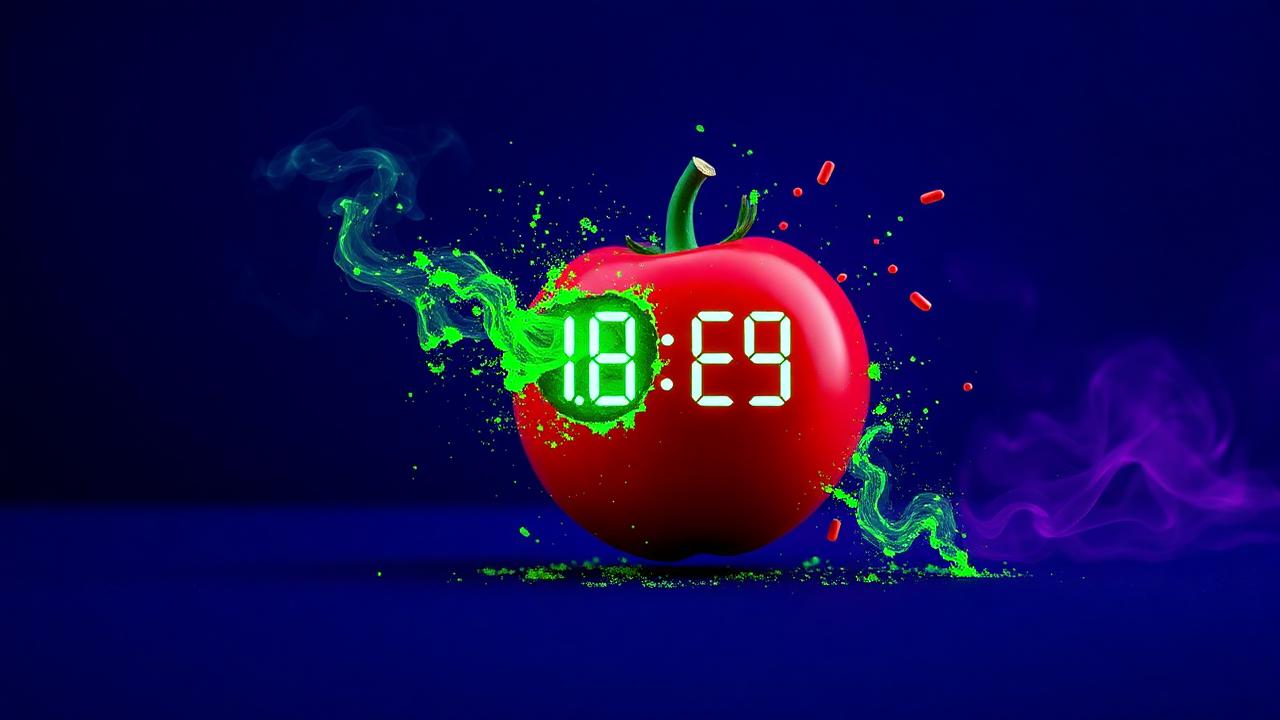 Pomodoro and ADHD: why it doesn't work (and what to do instead)