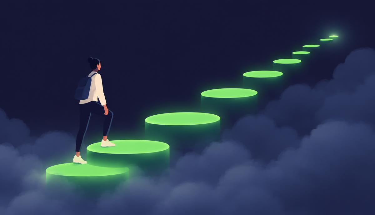 How to start a task with ADHD (without forcing yourself)